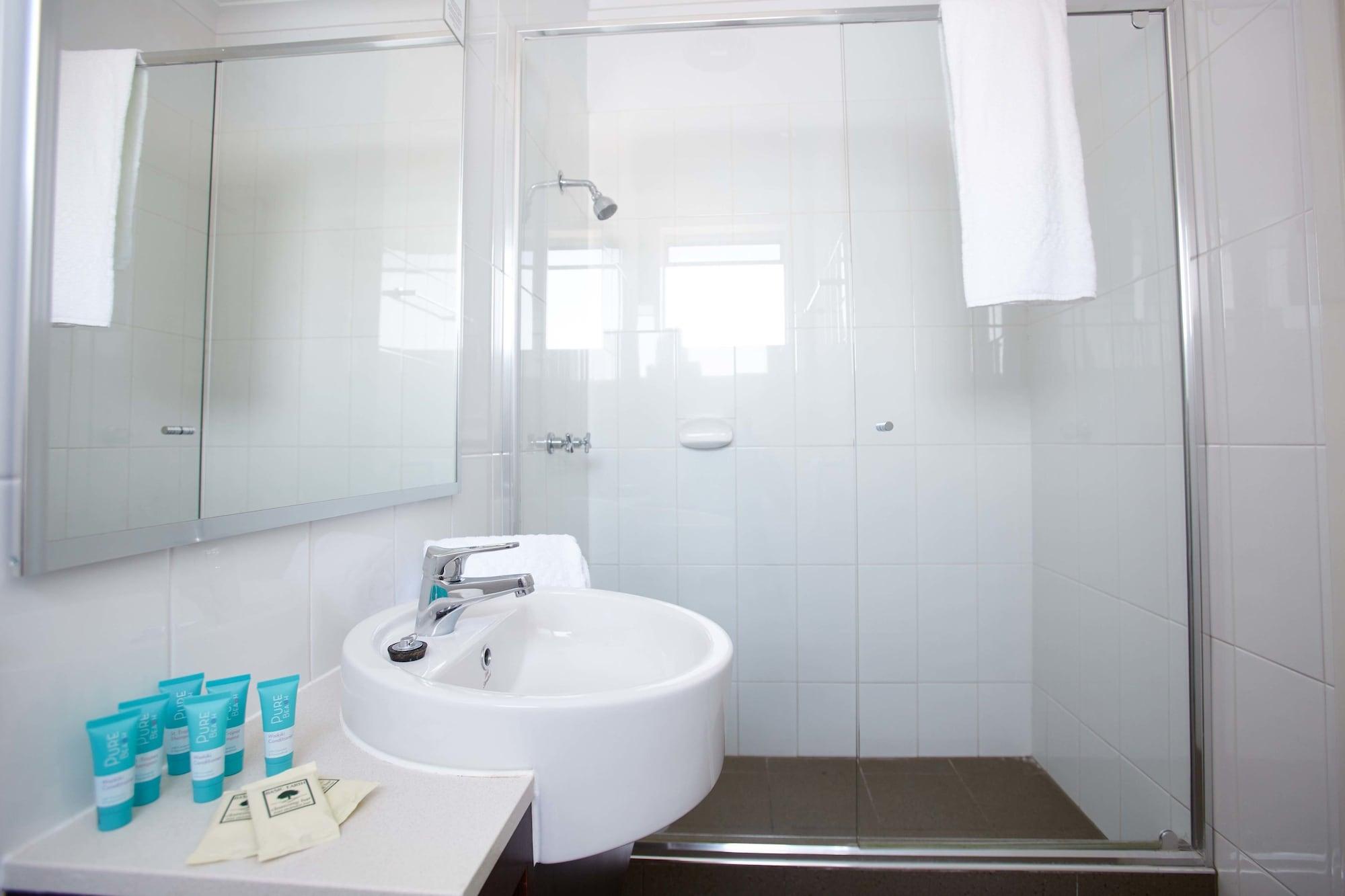 The Rose Hotel & Motel Bunbury Εξωτερικό φωτογραφία
