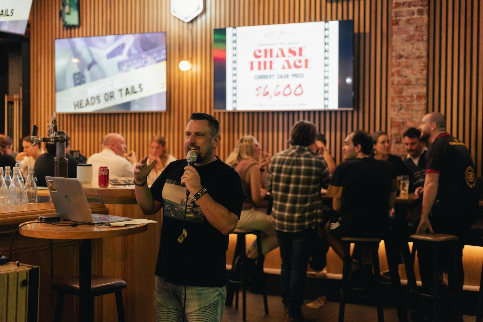 The Rose Hotel & Motel Bunbury Εξωτερικό φωτογραφία