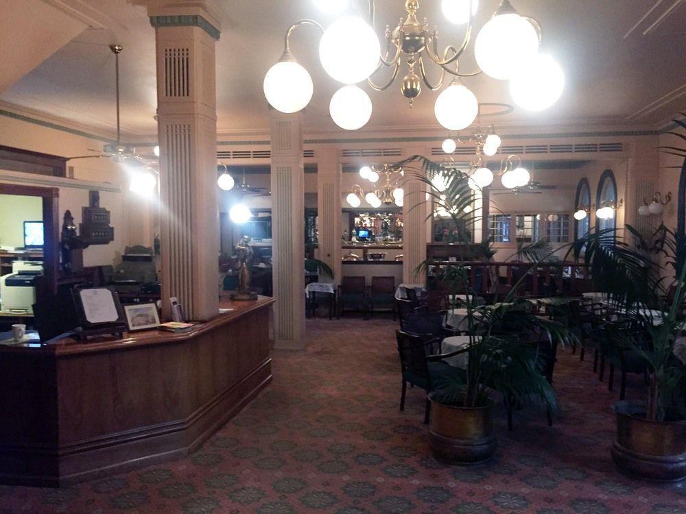 The Rose Hotel & Motel Bunbury Εξωτερικό φωτογραφία