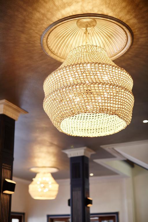 The Rose Hotel & Motel Bunbury Εξωτερικό φωτογραφία